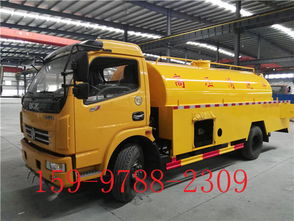 東風(fēng)大多利卡下水道疏通車價(jià)格解析 性能與性價(jià)比的全面考量