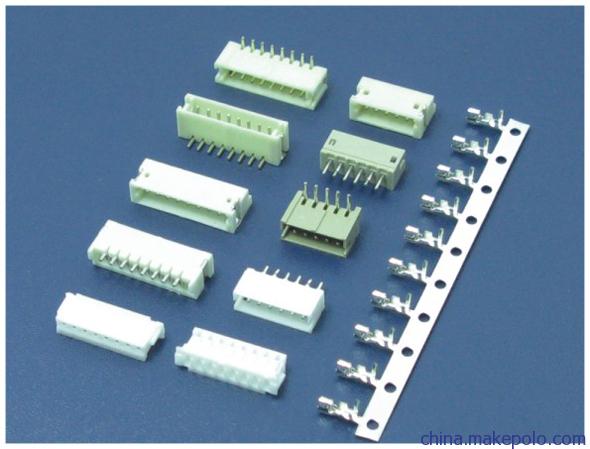 【【大量供應(yīng)】ZH1.5 直針針座間距1.5條形連接器Wafer 環(huán)保】?jī)r(jià)格,廠家,圖片,連接器,東莞市君奧連接器-